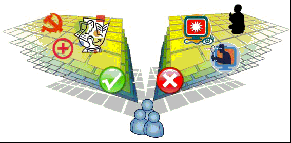 电子政务解决方案