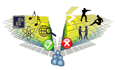 网康科技教育行业解决方案