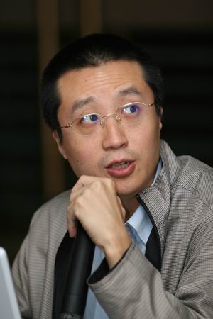 公安部专家认可流氓软件称谓给网民诉讼两建议