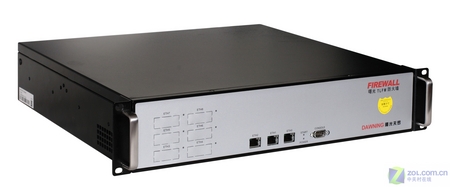 曙光天罗1000H防火墙:“边防卫士” 打造立体安全 曙光天罗1000H防火墙:“边防卫士” 打造立体安全