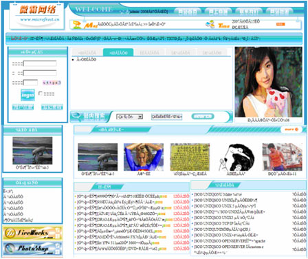 多来米站点惊现木马 Websense提醒加倍小心 多来米站点惊现木马 Websense提醒加倍小心
