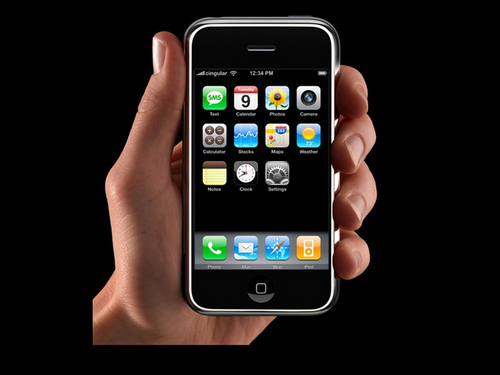 黑客与苹果之战—关注iPhone破解历程