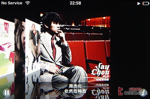 苹果手段如何?iPhone四大功能详尽评测