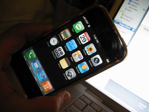 黑客与苹果之战—关注iPhone破解历程