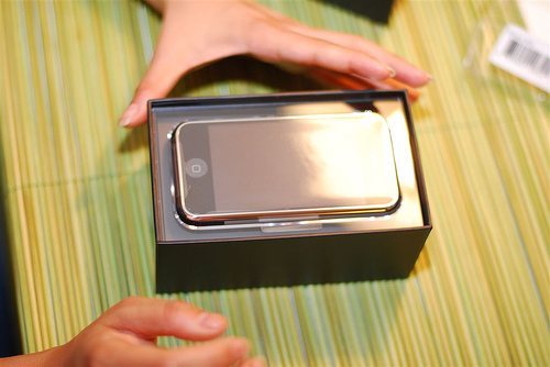 黑客与苹果之战—关注iPhone破解历程