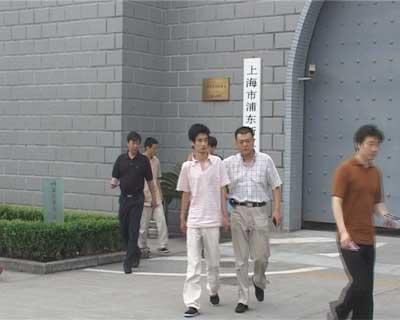 首例DDOS黑客攻击案告破案犯为扩大公司业务