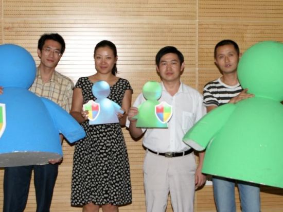 ΢��Я��ȫ���̽�ͳһս�� MSN����һ����ս��