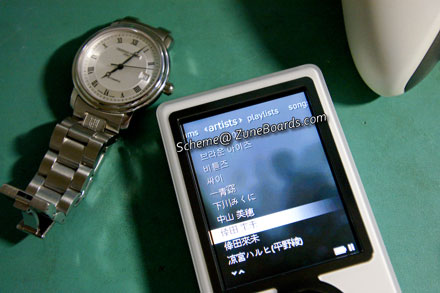 �Ƽ�ʱ��_��΢��Zune�������ѱ��ƽ� ��֧������(ͼ)