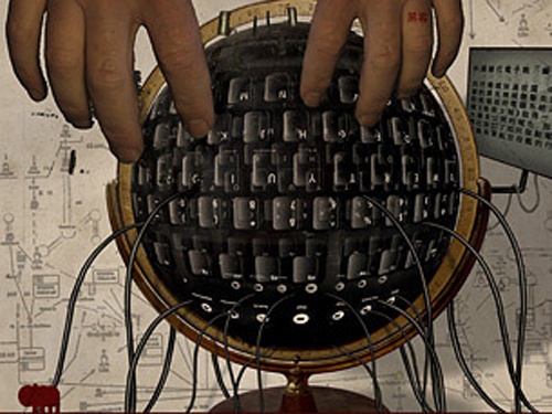 解放军要提高网络防御能力应坚持创新