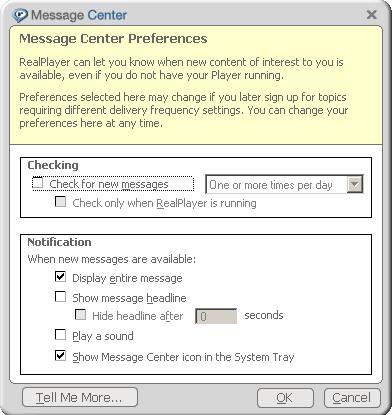 RealPlayer�������������