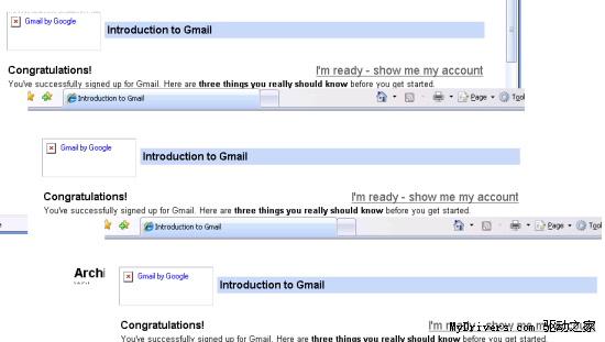 Gmail������ע����֤���ƽ�