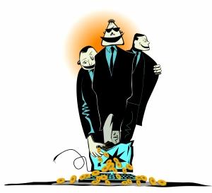 网游行窃直指“产业化”方向