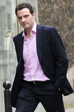 原法兴业银行天才黑客另谋新职 出任IT顾问