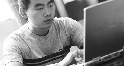 黑客夜战远程抢修裸奔电脑(图)