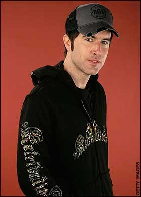 MySpace��ʼ�����Ǻڿ�ͷĿ(ͼ)