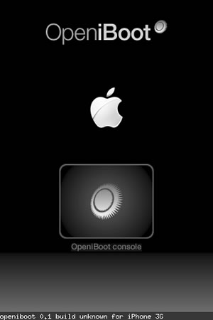 Linux 2.6���ɹ���ֲ��iPhone��