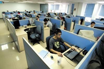 17岁黑客致使6省断网 自称月入5万属一般水平