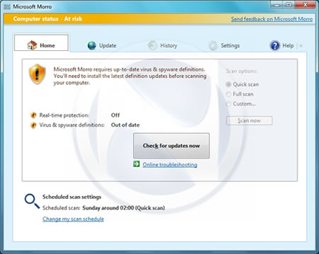 ΢��Morroɱ��������ͼ�ع�(ͼ)