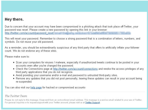 �����û��յ�Ҫ�����������ʼ�