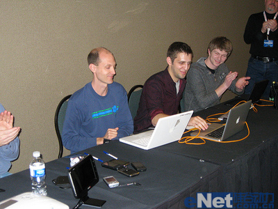 IE8再被攻破 微软12个小时作出回应 IE8再被攻破
微软12个小时作出回应