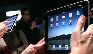 iPad�����м���ڿ��ƽ� �ݳ�ˮ����������