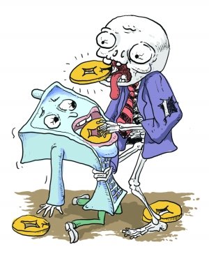 ����ʬ����������Symbian�ֻ�