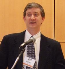 �����ڿͰ��»����Ѷ���(Edward Felten)