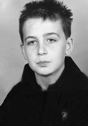 “少年黑客”成长记