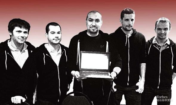 计算机战争背后的“死亡商人” 计算机战争背后的“死亡商人”