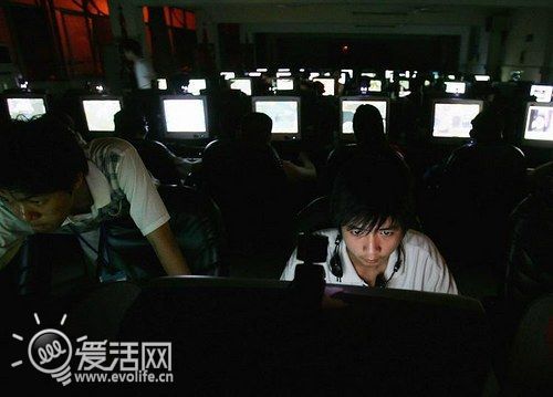 赶英超美 统计表明世上最好的黑客在中国?