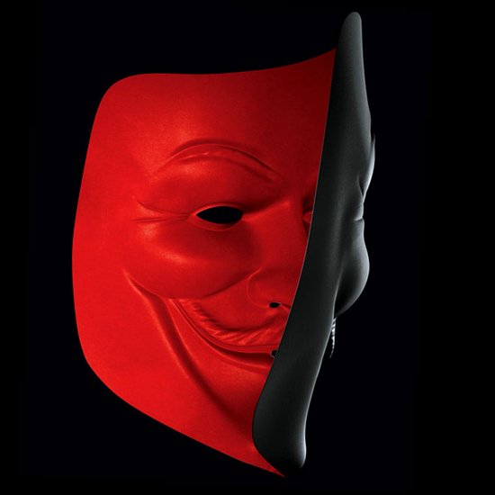 �ڿ���֯Anonymous���أ�FBI����Ȼ��֯��