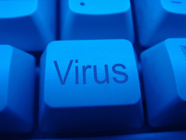 Virus Malware Attacks Increase Mobile