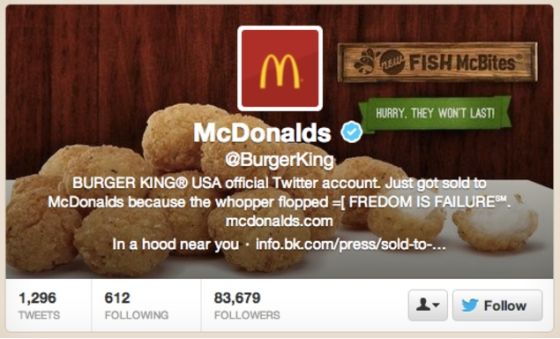 ������Twitter�˺ű��ڣ������������Ѿ����۸�����