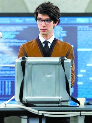 “黑客”成抢手货