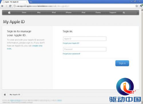 �ڿʹ���100���������վ׼����ȡApple ID��Ϣ