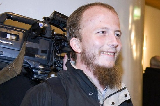 海盗湾创始人沃格因黑客行为被两年徒刑