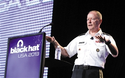 黑客白客论剑黑客大会