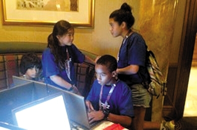 黑客白客论剑黑客大会