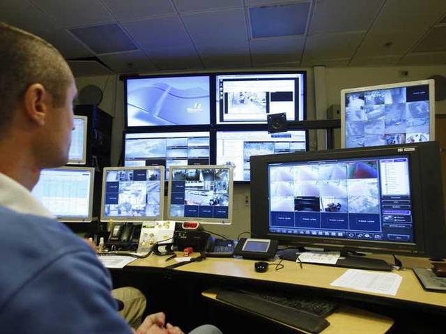 美国国家安全局:我们正面临严重网络攻击威胁