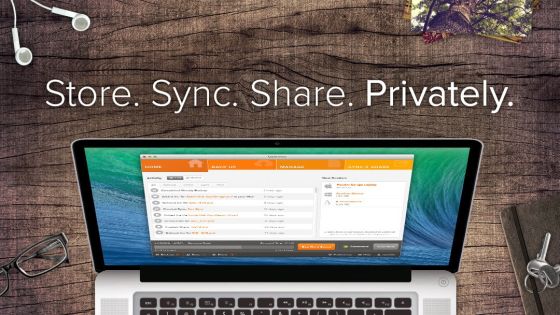 斯诺登推荐一款名为Spideroak的云存储服务 斯诺登推荐一款名为Spideroak的云存储服务