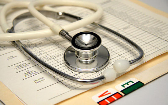 2015 年,医疗数据要加倍小心黑客了