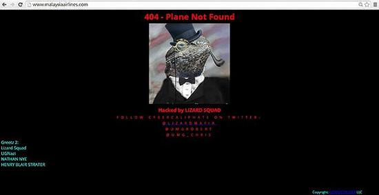 ���������⵽֧��ISIS�ĺڿ͹���