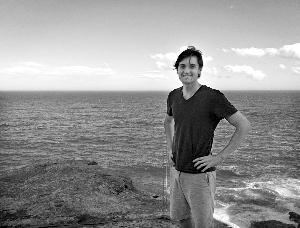 罗斯·乌布利希