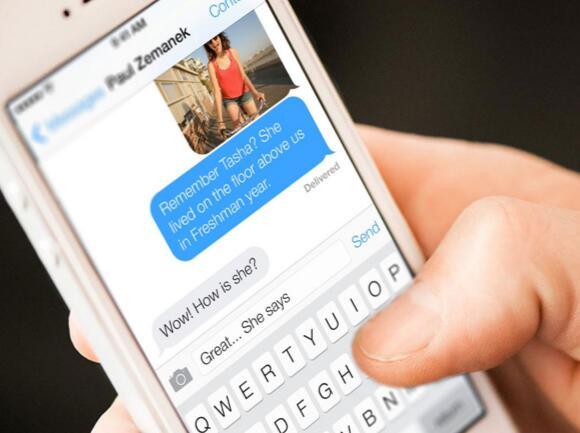 iMessage�ذ�ȫ©�� �����û���Ƭʧ��