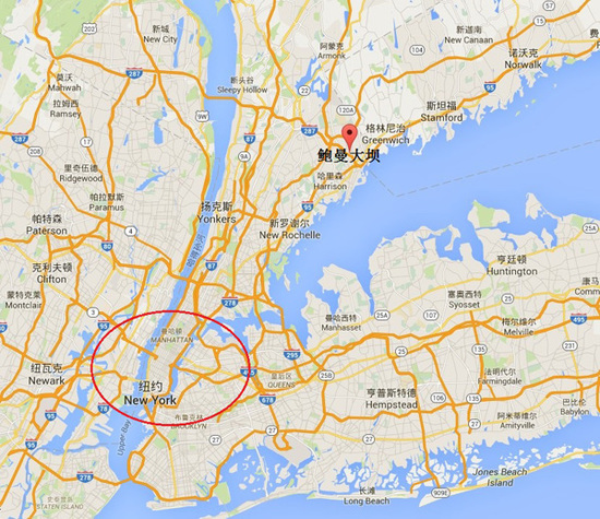 伊朗黑客利用谷歌攻击了纽约附近一水电站