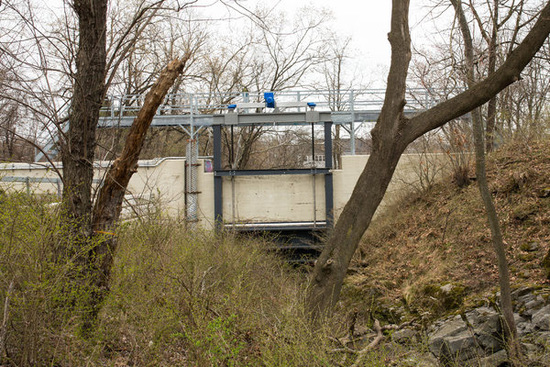 伊朗黑客利用谷歌攻击了纽约附近一水电站