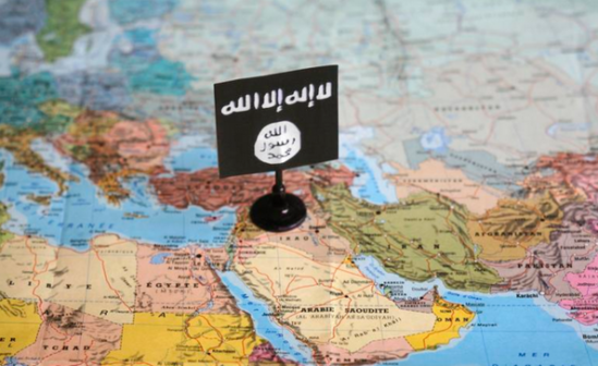 �������ڶ�ISIS�������繥�� ��ֹ������������