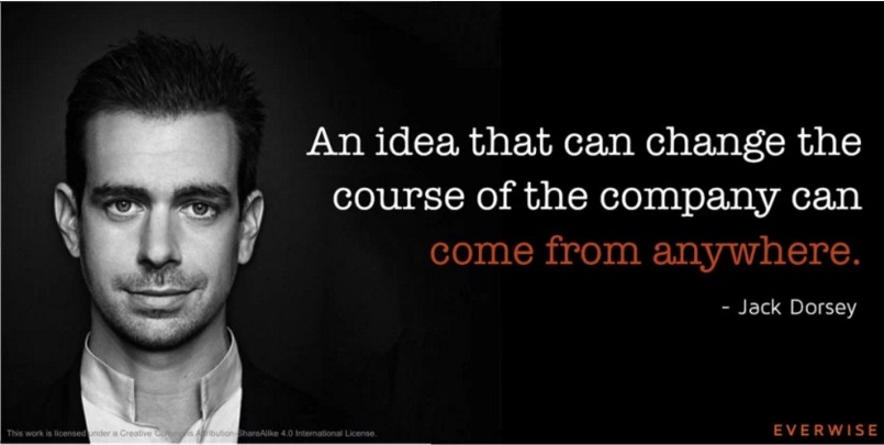 继扎克伯格和桑德尔·皮蔡之后,OurMine 又黑了 Twitter CEO 杰克·多西的 Twitter 官方账户