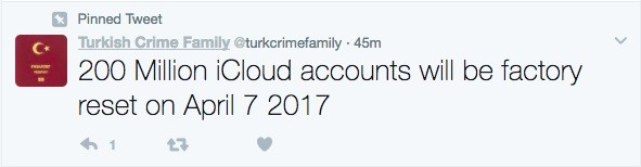 �ڿ���вĨ��2�ڸ�iCloud�˺� ��ƻ��Ҫ7.5����Ԫ���