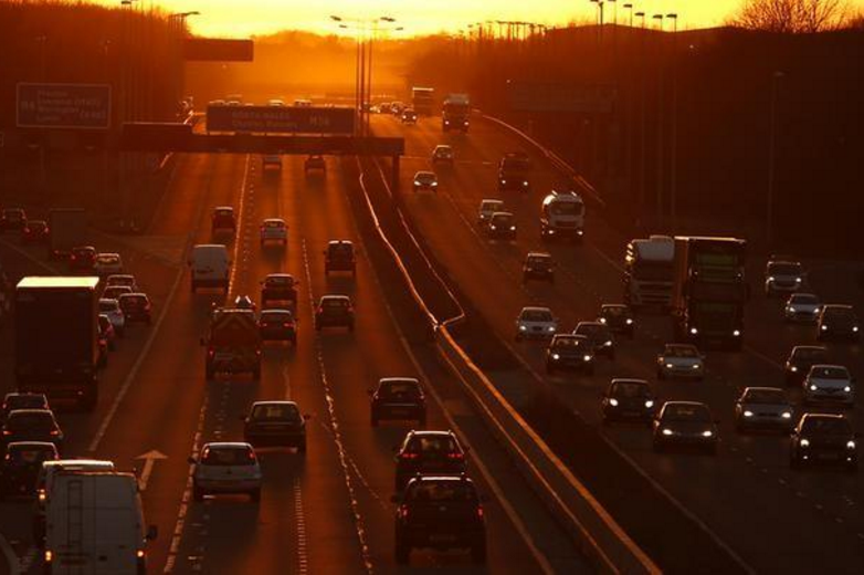 英国要求厂商严格一些 保护联网汽车免遭黑客攻击